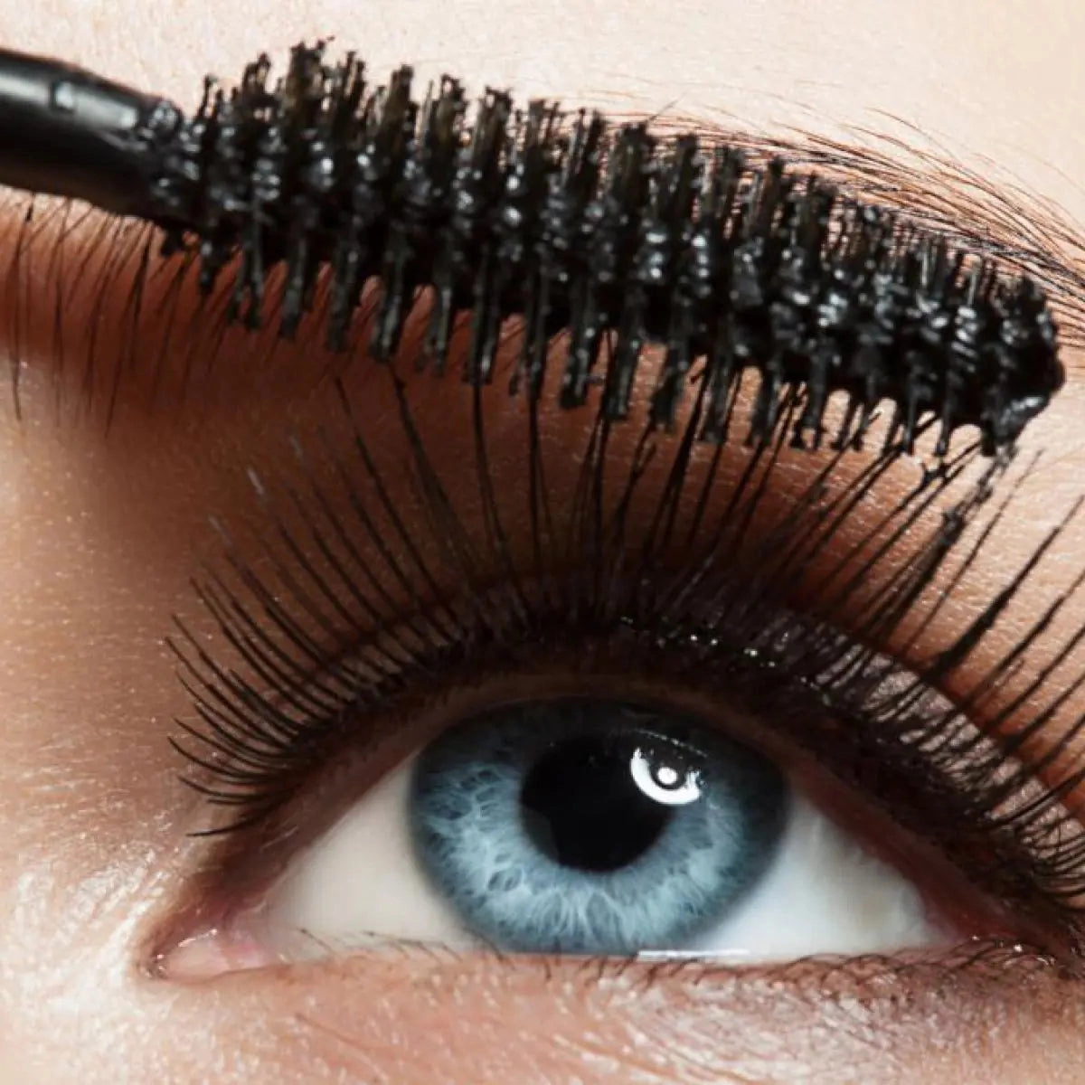 Waterproof 4D Mascara