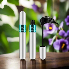 Waterproof 4D Mascara