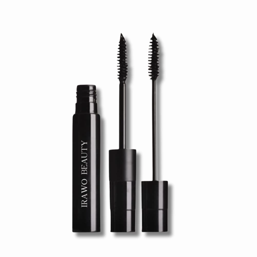Waterproof Dual Lash Mascara