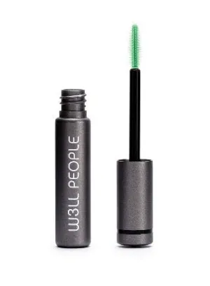 WELL PEOPLE - Expressionist Pro Mascara | Clean, Non-Toxic Beauty (Pro Black, Mini)