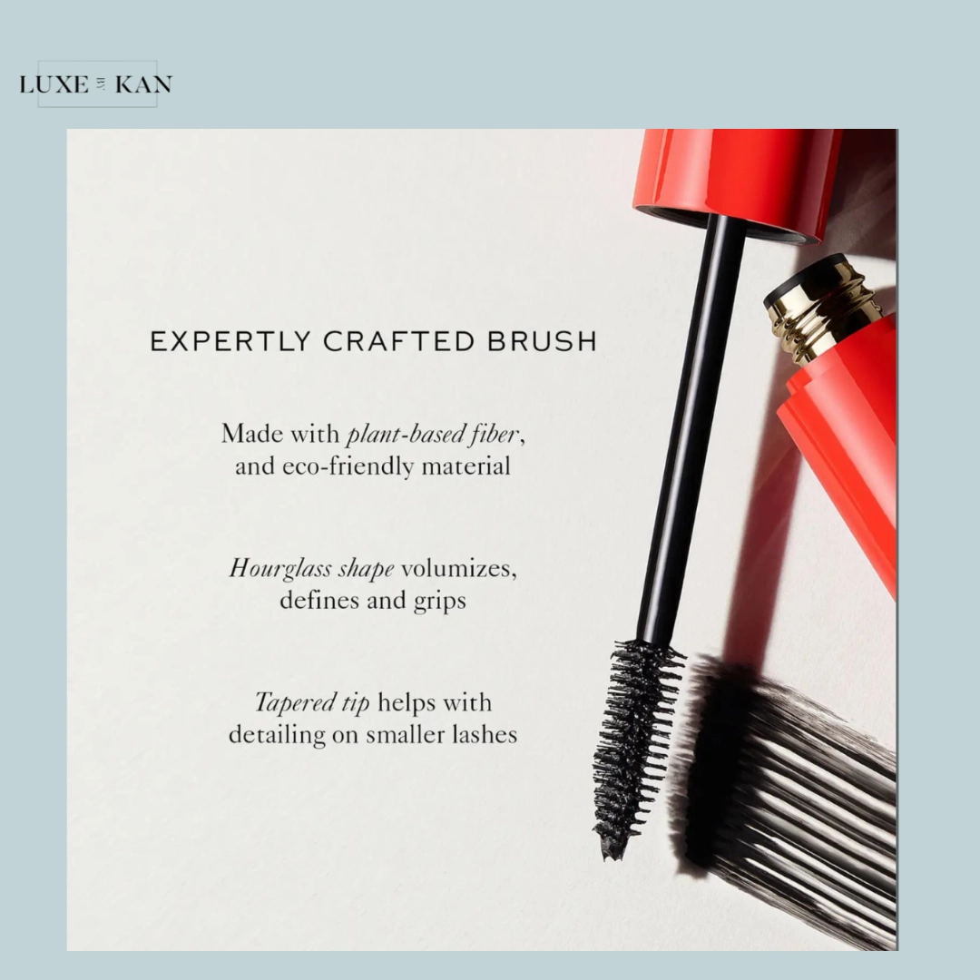 WESTMAN ATELIER Eye Want You Mascara 8.5ml