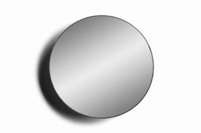 Windisch Suction Pad Round Mirror