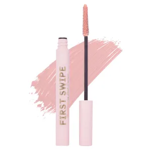 Winky Lux First Swipe Lash Primer & Mascara Base, Extend Wear, Minimize Transfer, Support Strong Healthy Lashes