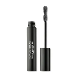 Wunderbrow Define & Lengthen Mascara, Long-lasting, Water-resistant and Smudgeproof, Vegan and Cruelty free
