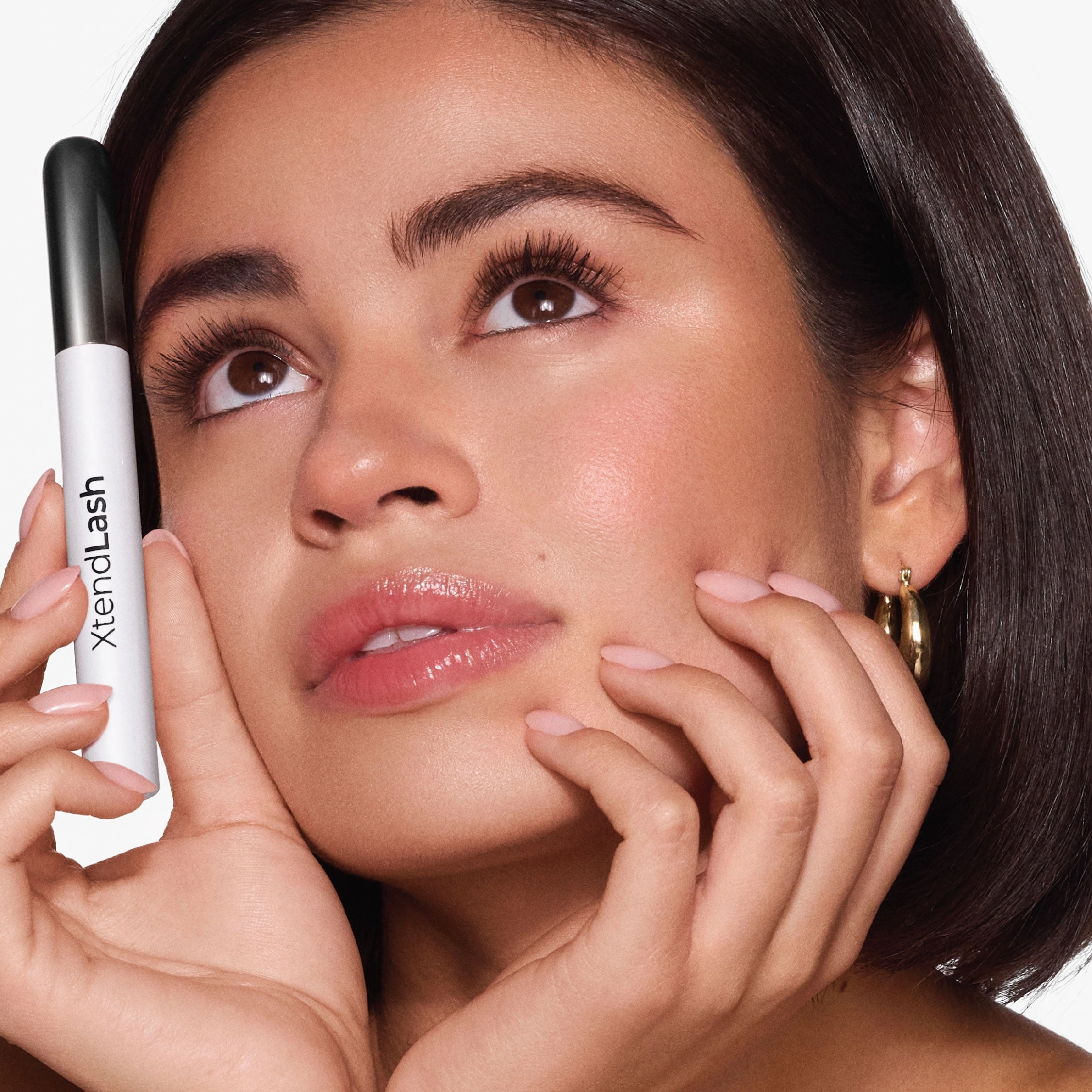 XtendLash Mascara - Black/Brown