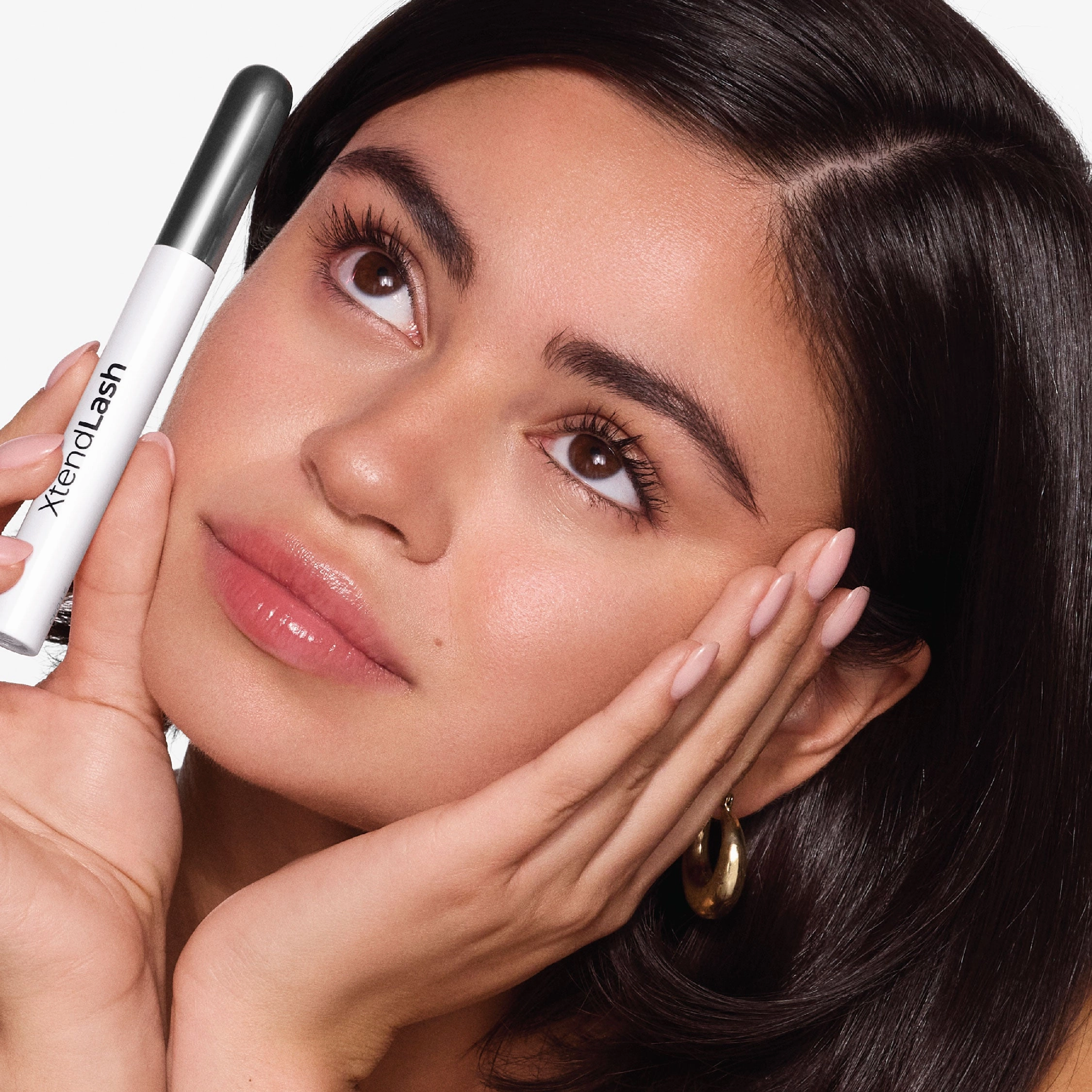 XtendLash Mascara - Black/Brown