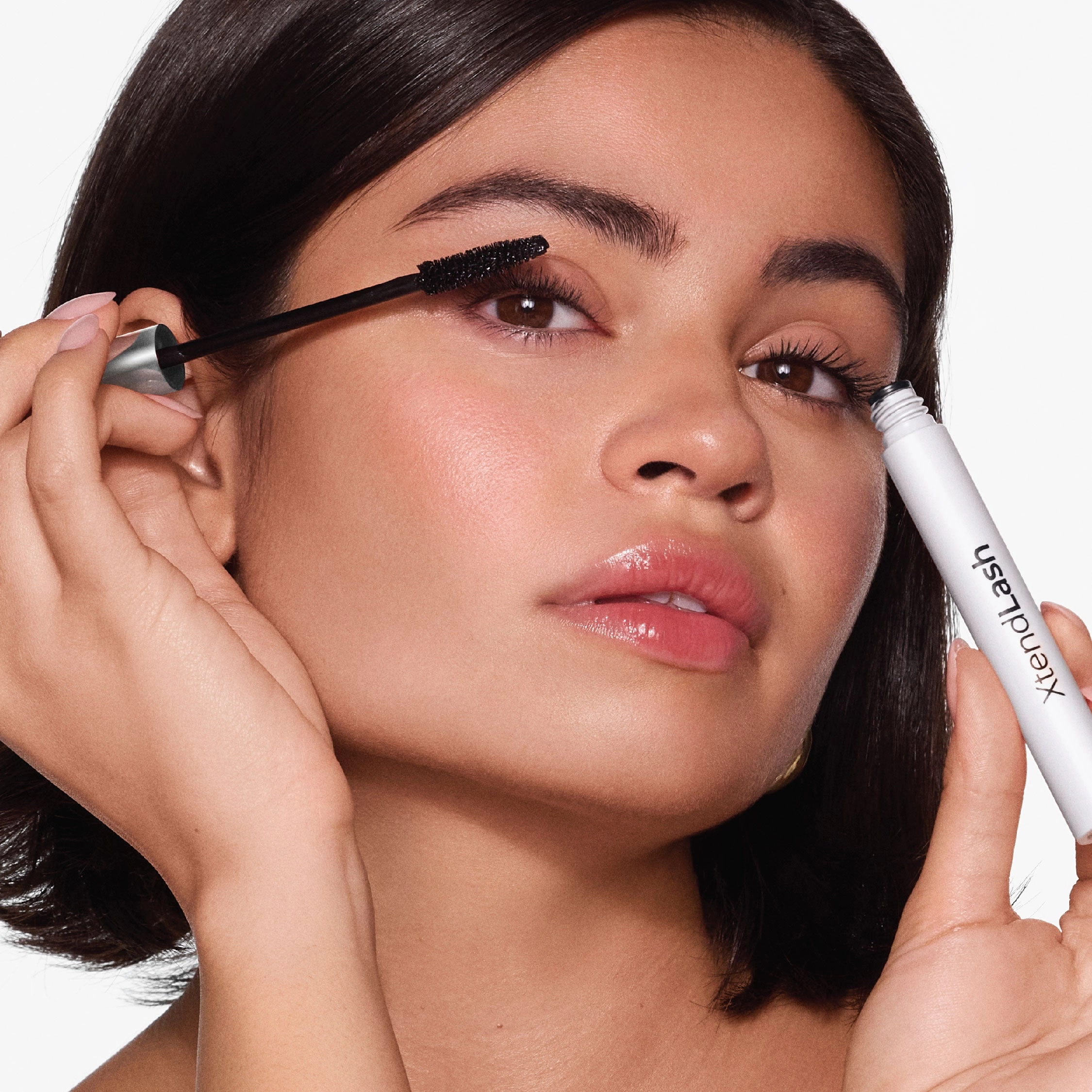 XtendLash Mascara - Black/Brown