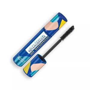 Yves Rocher Metamorphosis Waterproof Mascara for Eyelashes Black 24 hours 7.8 ml.