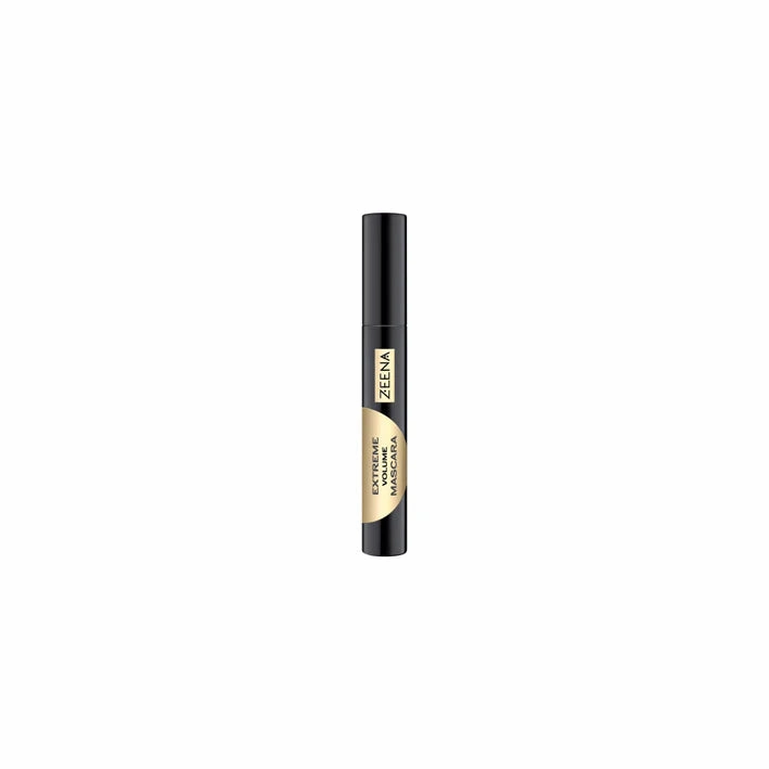 Zeena Extreme Volume Mascara 010