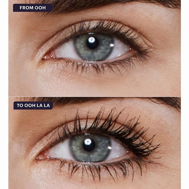 ZOEVA Ooh La Lash Length & Lift Tubing Mascara Discontinued