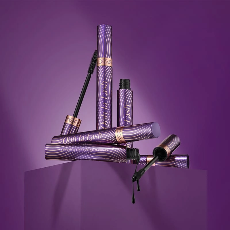 ZOEVA Ooh La Lash Length & Lift Tubing Mascara Discontinued