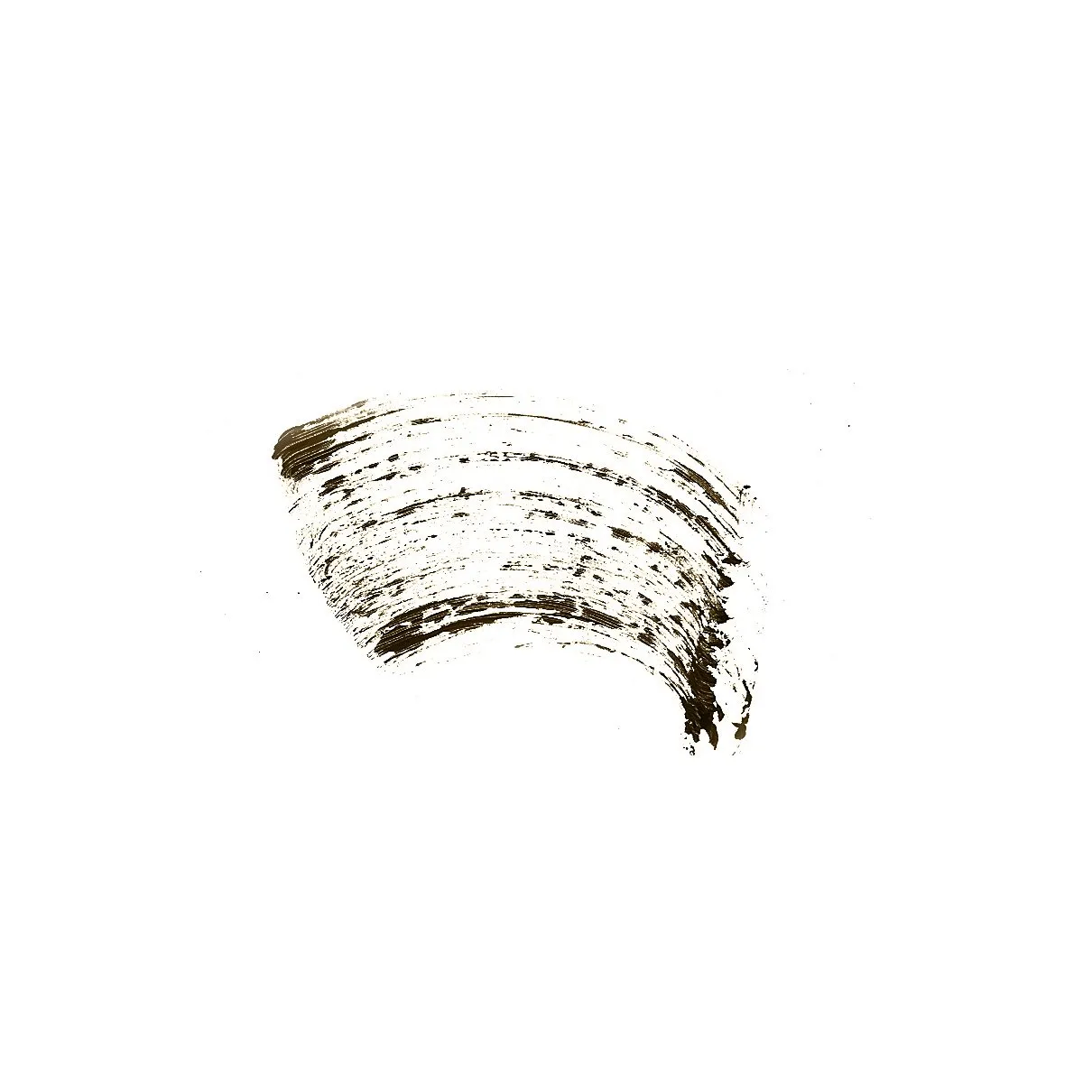 ZUZU LUXE Luxe Mascara (Espresso), Water resistant, Natural, Paraben Free, Vegan, Gluten-free, Cruelty-free, Non GMO, Adds volume to lashes, Vitamin Enriched formula conditions lashes, 0.25 oz.